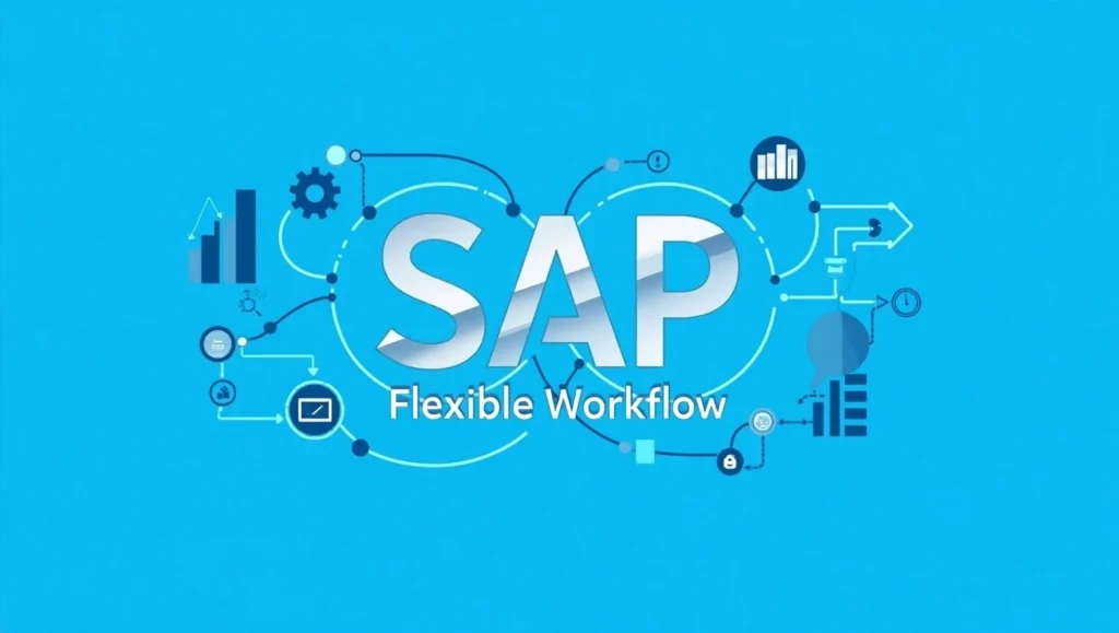 sap flexible workflow